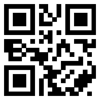 3404443518 - Immagine del QrCode associato