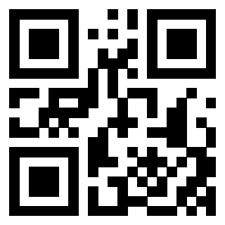 3404443519 - Immagine del Qr Code associato