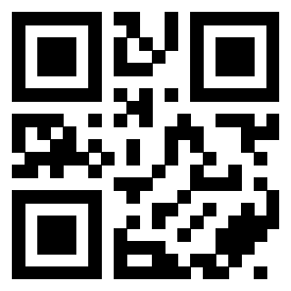3404443520 QrCode associato