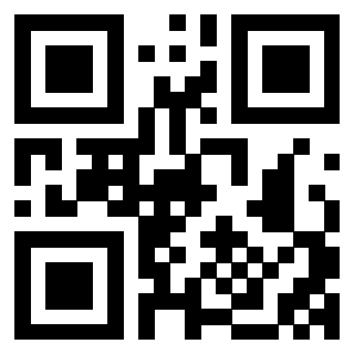 3404443522 QrCode associato