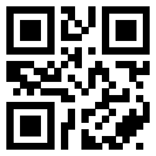 3404443524 QrCode associato