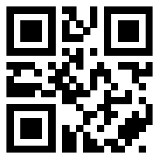 3404443525 Qr Code associato