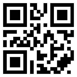 3404443527 - Immagine del Qr Code