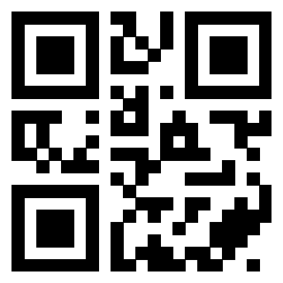 Il Qr Code di 3404443533