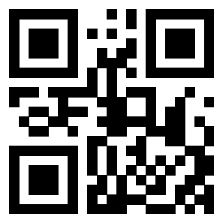 3404443536 Qr Code associato