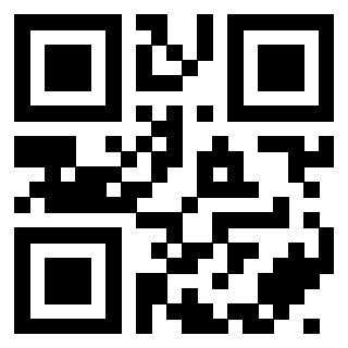 Immagine del QrCode di 3404443539