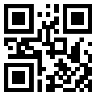 Immagine del Qr Code di 3404443543