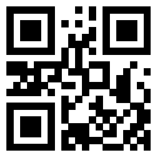 3404443547 Qr Code associato