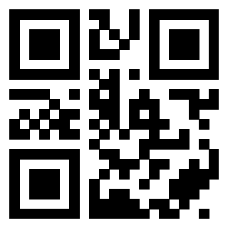 3404443549 - Immagine del Qr Code associato