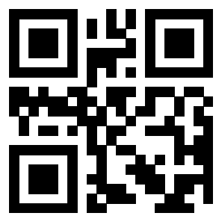 3404443550 - Immagine del Qr Code associato