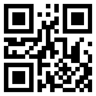 Scansione del Qr Code di 3404443551