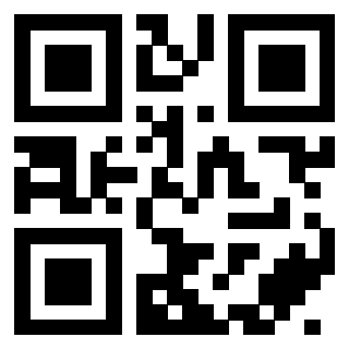 3404443553 - Immagine del QrCode