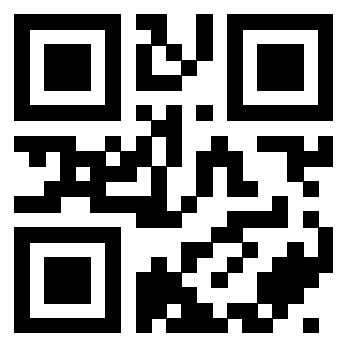 3404443554 - Immagine del QrCode