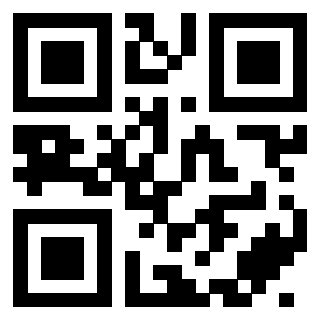 Immagine del QrCode di 3404443555