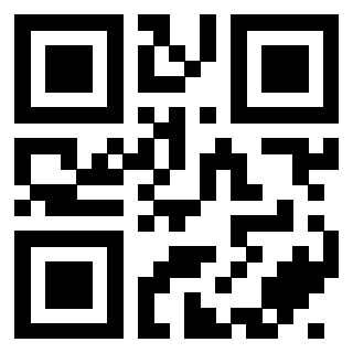 3404443556 - Immagine del Qr Code
