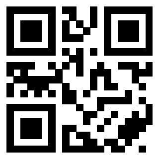 Immagine del QrCode di 3404443558