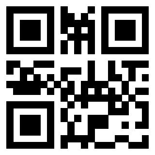 3404443560 - Immagine del Qr Code