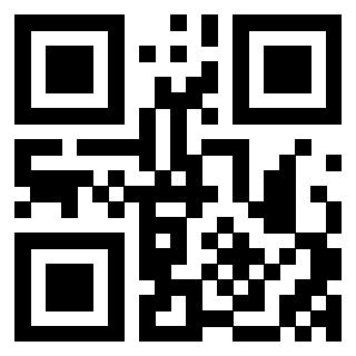 Scansione del Qr Code di 3404443561