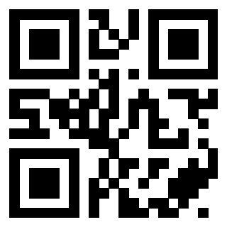 3404443563 Qr Code associato
