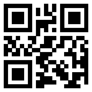 3404443564 - Immagine del Qr Code associato