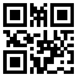 3404443565 - Immagine del QrCode