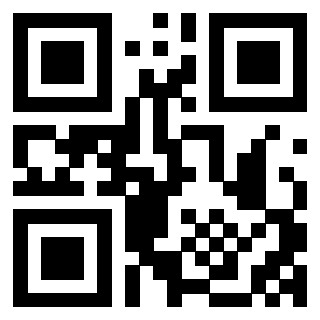 3404443568 - Immagine del Qr Code associato