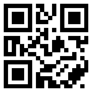 3404443570 - Immagine del QrCode associato