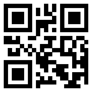 Immagine del QrCode di 3404443571