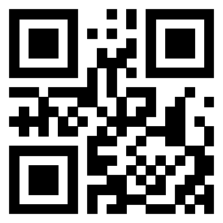 Immagine del Qr Code di 3404443574