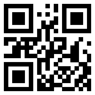 Il QrCode di 3404443575