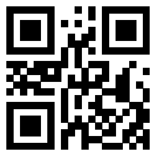 3404443577 - Immagine del QrCode