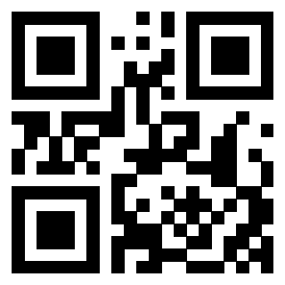 Scansione del Qr Code di 3404443579