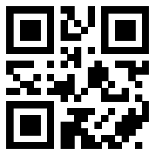 3404443582 - Immagine del Qr Code