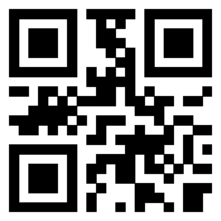 Immagine del QrCode di 3404443584