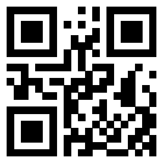 Il QrCode di 3404443586
