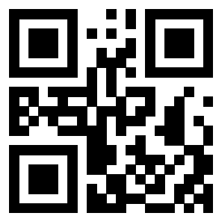 3404443587 Qr Code associato