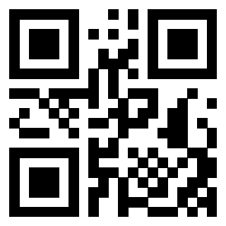 3404443588 - Immagine del Qr Code associato