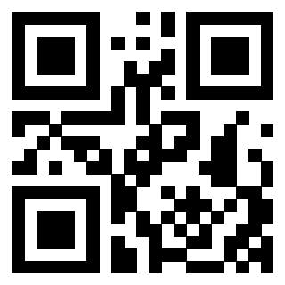 3404443589 QrCode associato
