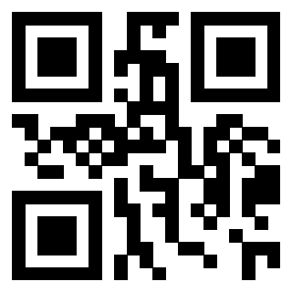 Scansione del Qr Code di 3404443590