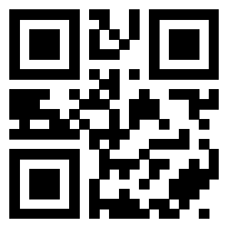 3404443591 - Immagine del QrCode associato