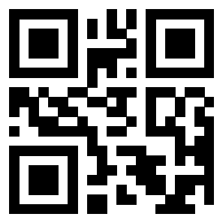 3404443593 Qr Code associato