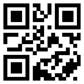 Scansione del Qr Code di 3404443595