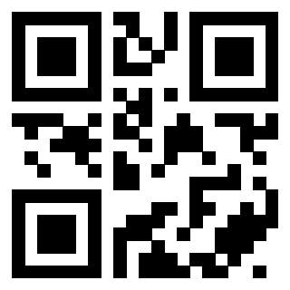 Il Qr Code di 3404443597