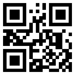 3404443601 - Immagine del QrCode associato