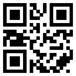 3404443603 Qr Code associato