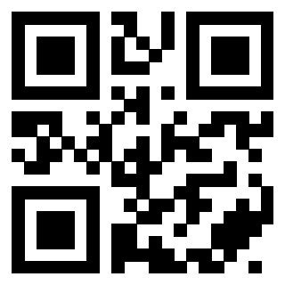 3404443605 - Immagine del QrCode