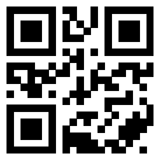 Il QrCode di 3404443606