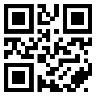 3404443608 QrCode associato