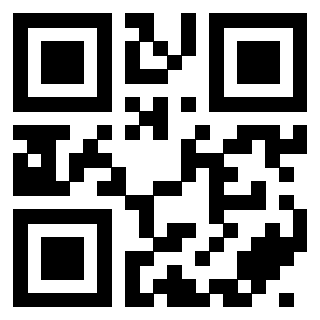 Il QrCode di 3404443616