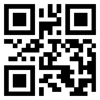 3404443617 - Immagine del QrCode